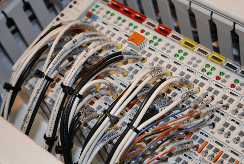 Controls