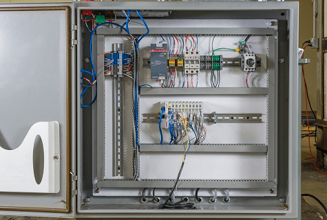 Controls